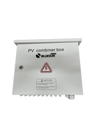 PV ORMAN SA 3 UL I 3 IZL.1000V/25kW